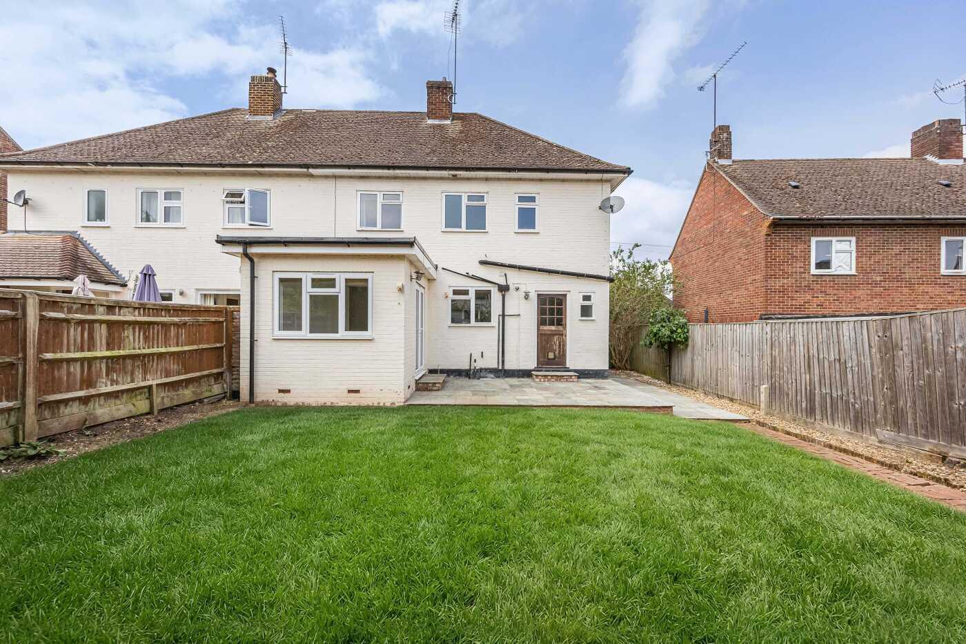 Gainsborough Road, Henley-On-Thames